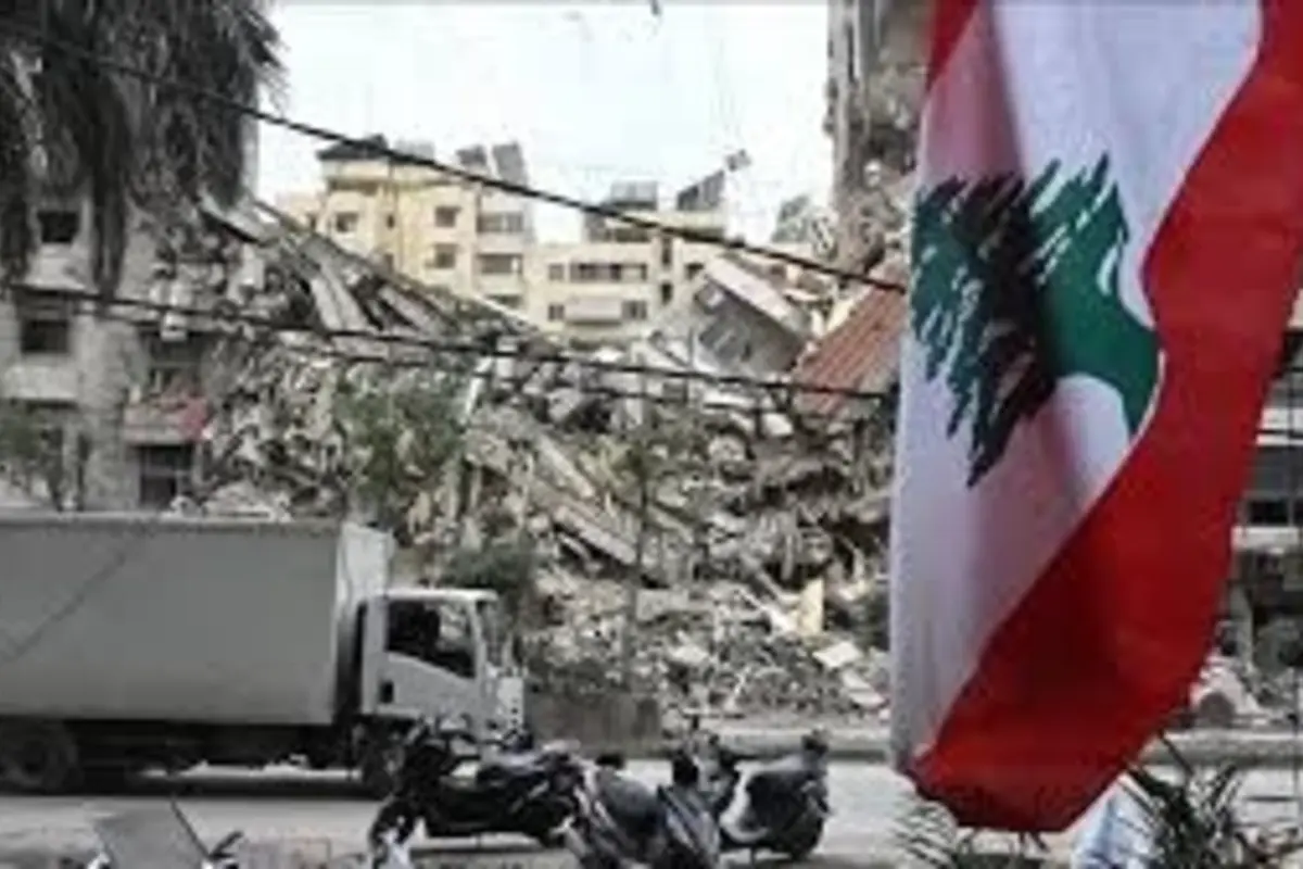Netanyahu Orders Attacks on Beirut’s Dahiyeh Violating Ceasefire
