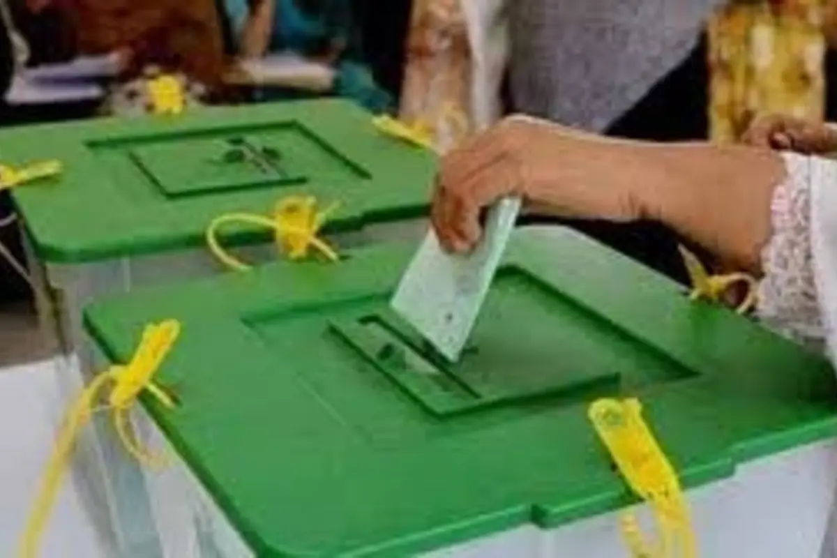 Political Critics Accuse JAAC of Sabotaging Electoral Process in GB Through Fascist Tactics