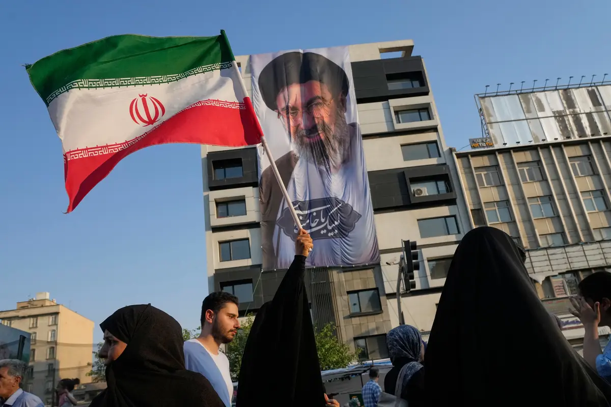 UN Must Stop Repeated US Violations of Ceasefire says Iran