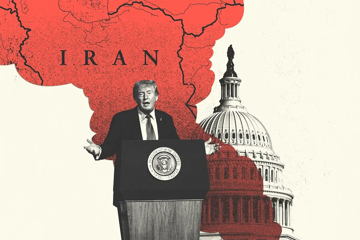 US Senate Approves Resolution Seeking Congressional Oversight on Military Action Against Iran