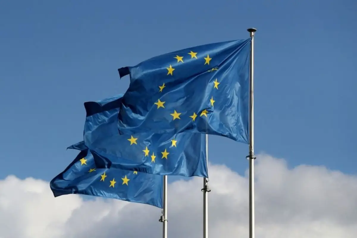 EU Warns Netherlands Over Rail Network Rules and Competition Concerns