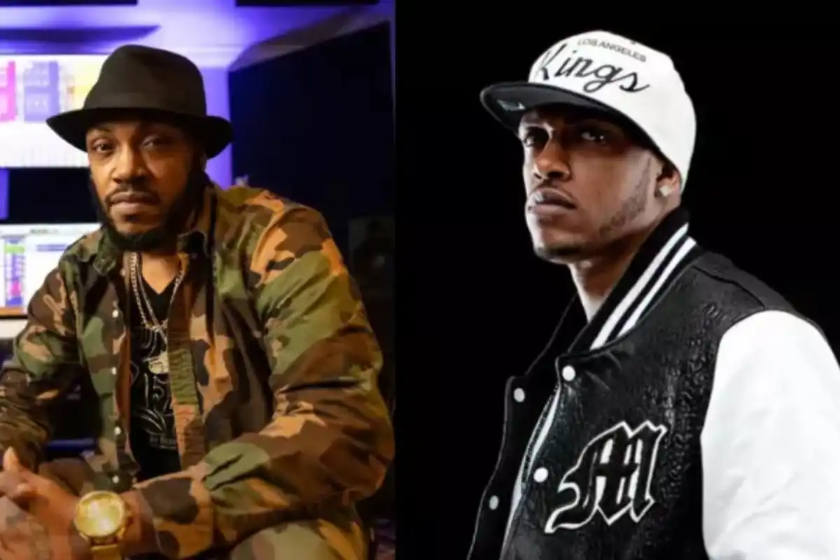 Mystikal’s 20-Year Sentence Exposes Decades of Unchecked Violence Behind Hip-Hop’s Southern Icon