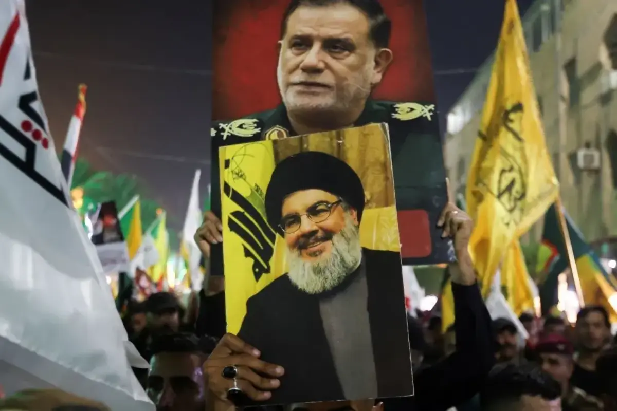 Hezbollah Lawmaker Says Lebanon Remains Key Priority for Iran