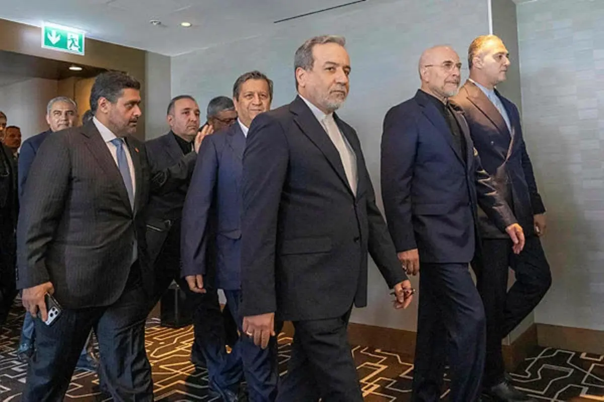 Iran Says Talks With U.S. Secured Commitment to Lebanon Ceasefire