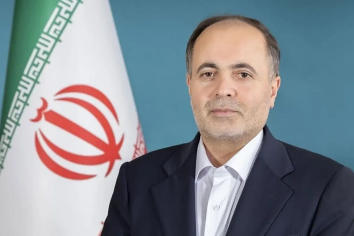 Iran Agriculture Minister Announces New Trade Phase Amid Food Security Claims