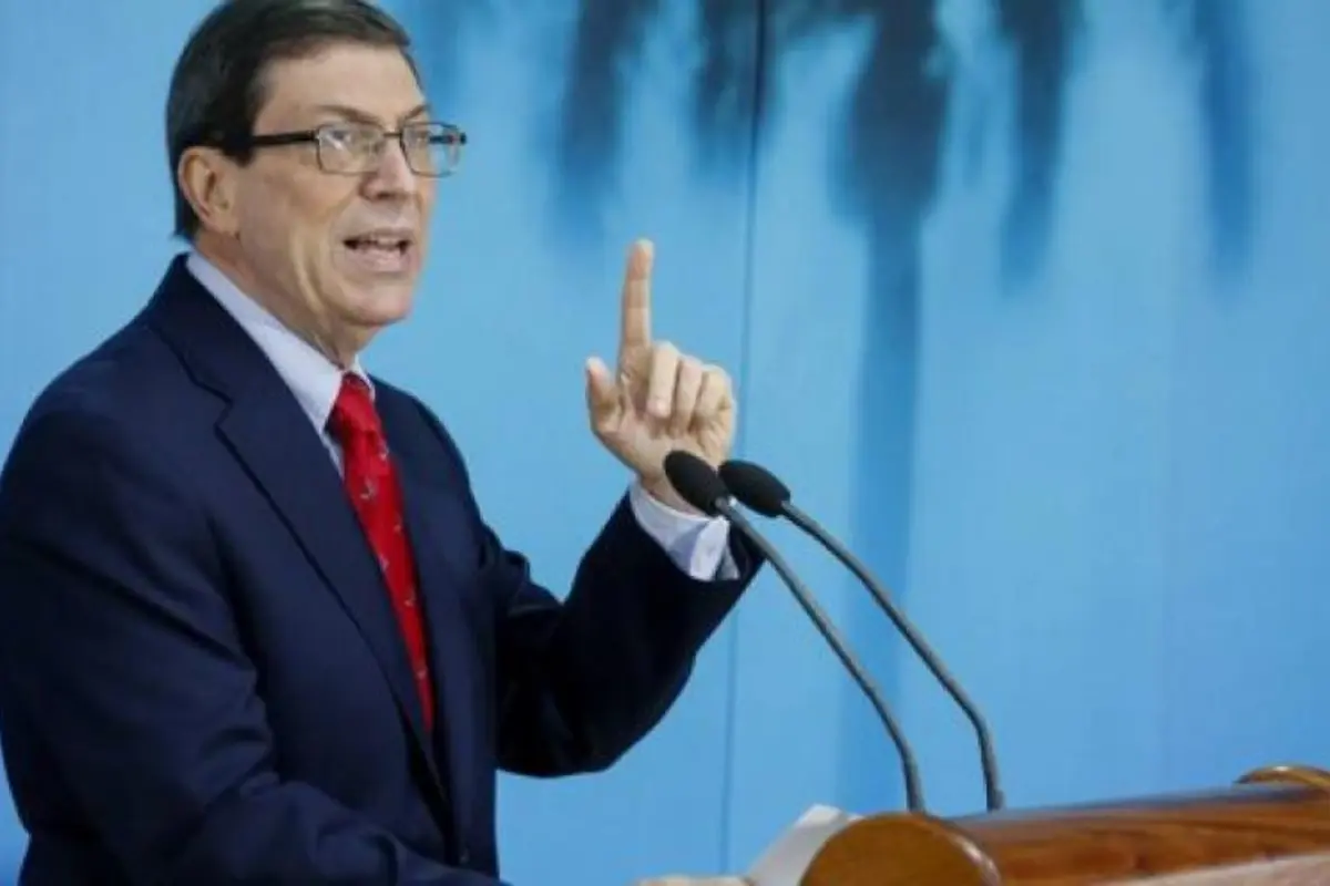 Cuba Slams Rubio Over Remarks on Alleged Fuel Blockade