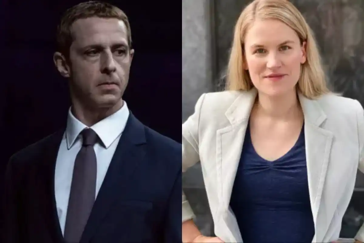 Is The Social Reckoning Based on a True Story? The Frances Haugen Whistleblower Case Fully Explained