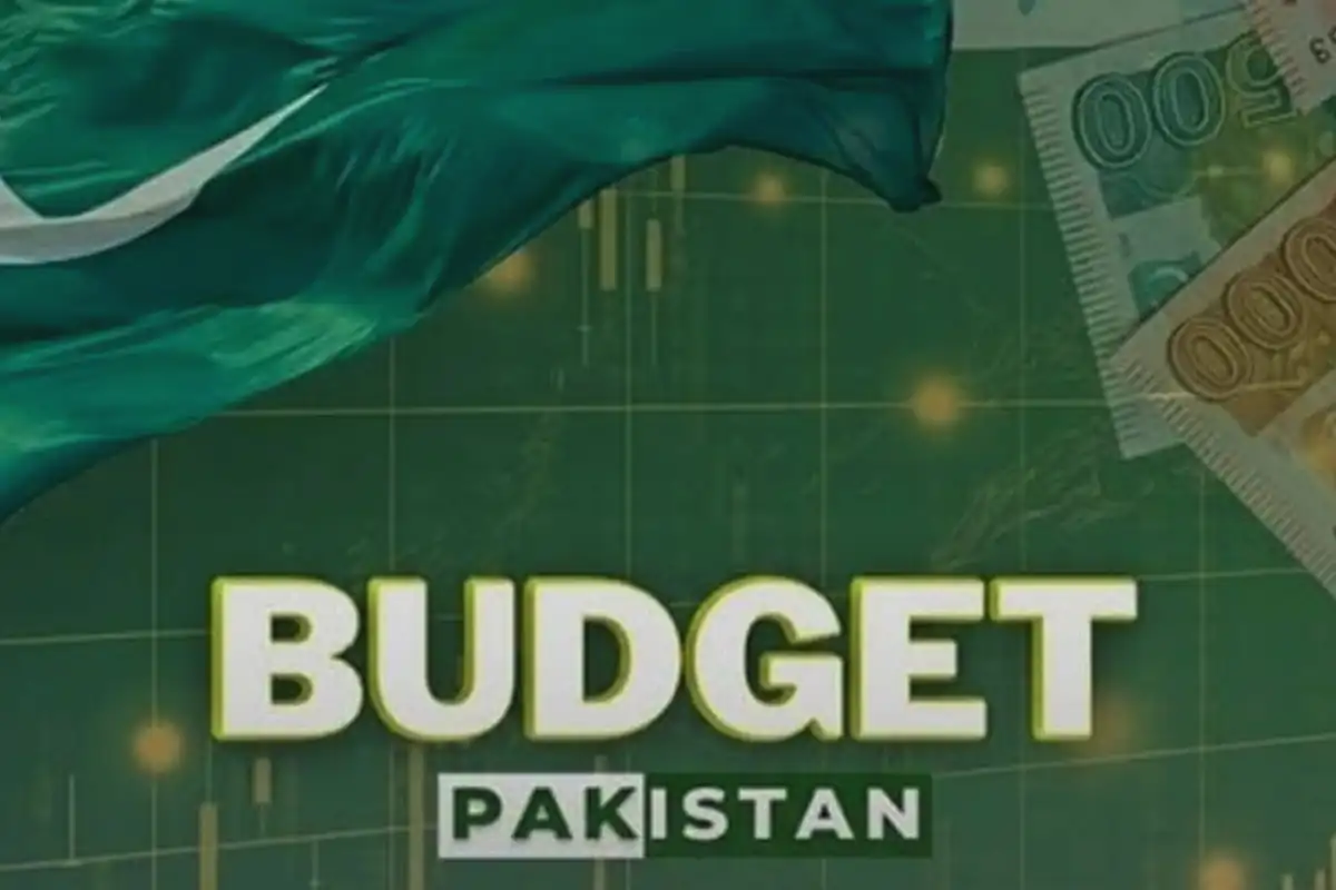 Budget 2026-27 Session Underway in National Assembly