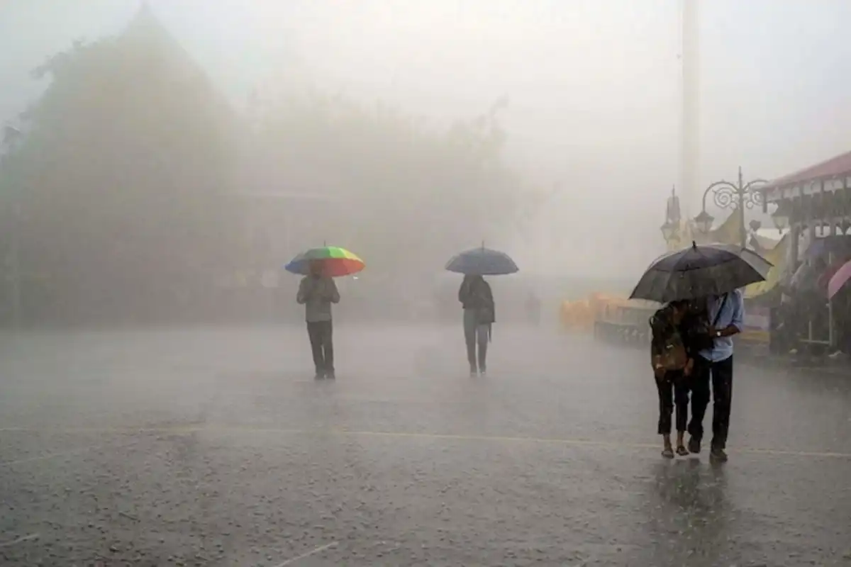 NDMA Issues Nationwide Weather Alert as Met Office Forecasts Rain, Strong Winds, and Thunderstorms Across Pakistan