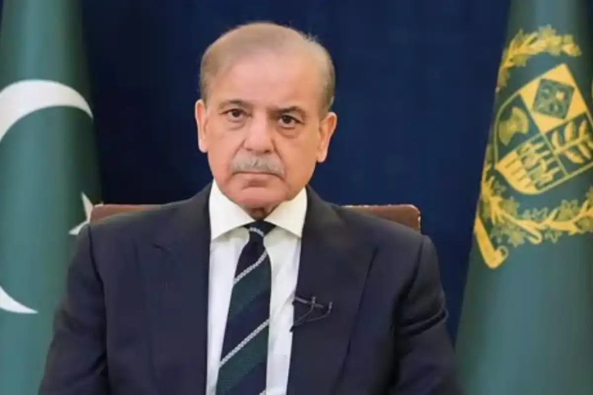 PM Shehbaz Sharif Chairs NEC Session to Finalise Pakistan Budget 2026-27 Development Programme