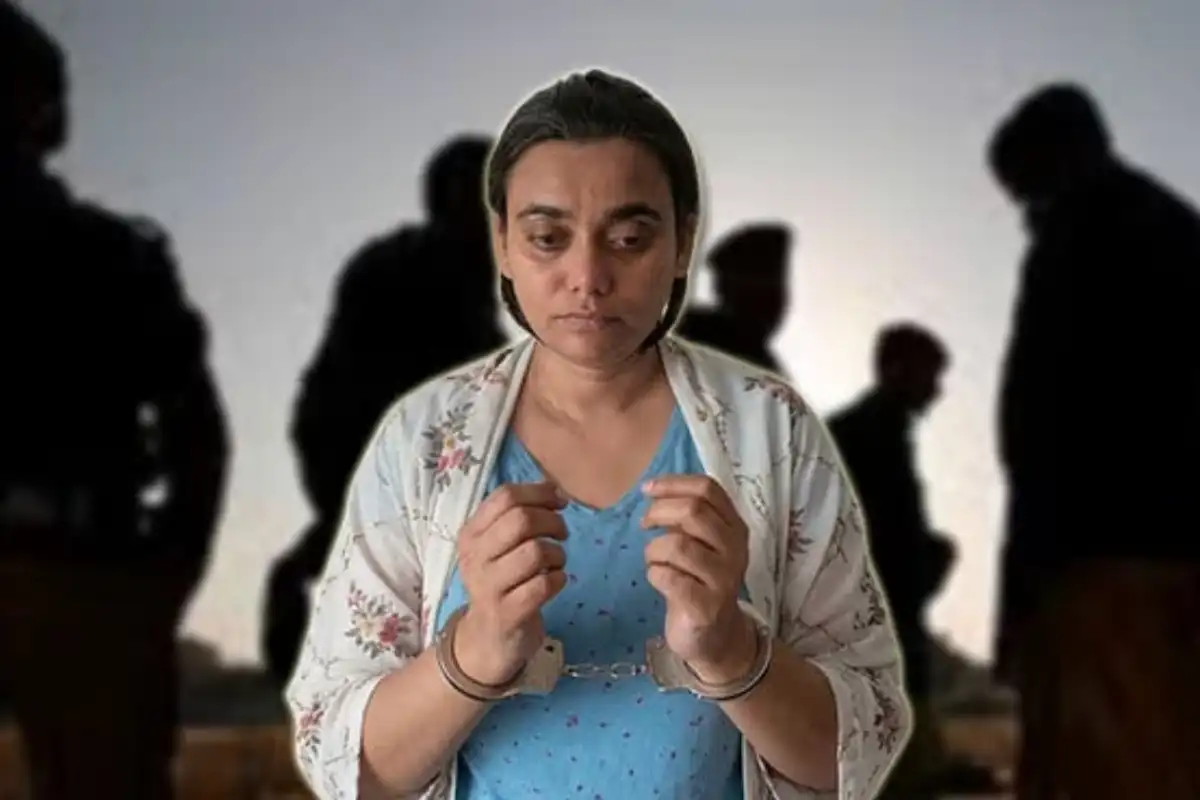 Anmol Pinky Drug Case: Karachi Police Identify Seven Fugitives, Declare All Absconders
