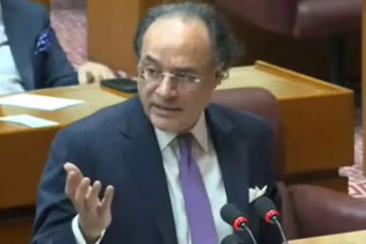 National Assembly Approves Rs40.74 Trillion Charged Expenditure For FY2026-27
