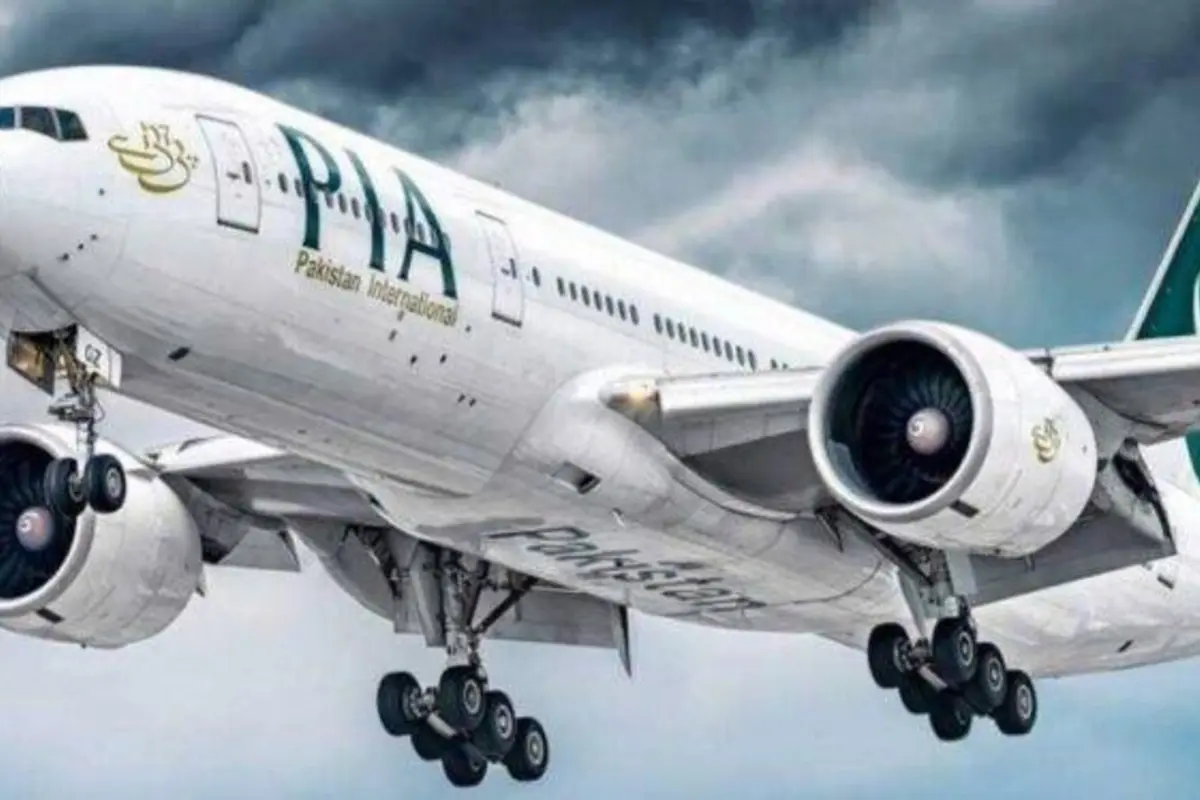 PIA Privatization Completed as New Company Takes Over Management