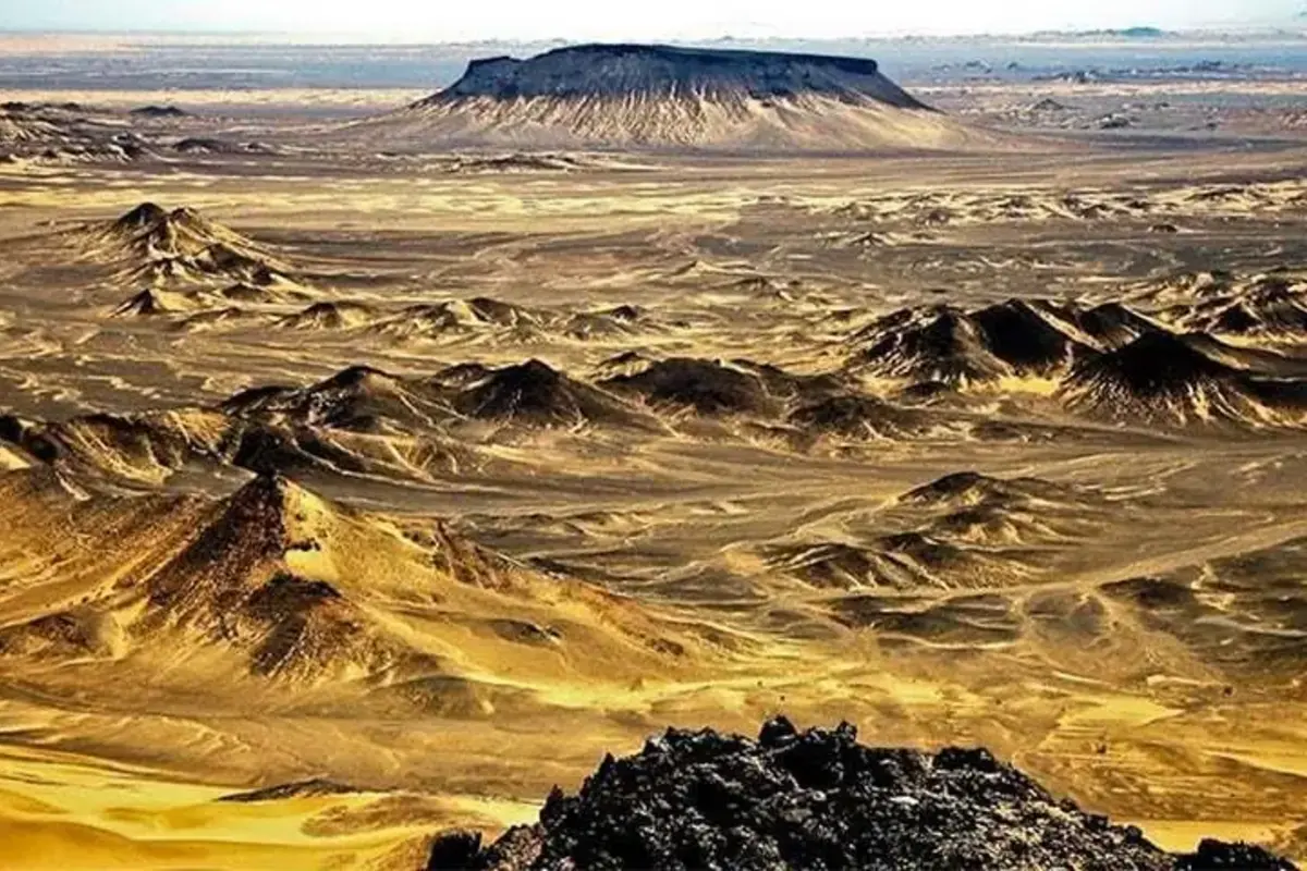 Chinese Firms Likely to Join Reko Diq Project as Pakistan Eyes $74 Billion Economic Windfall