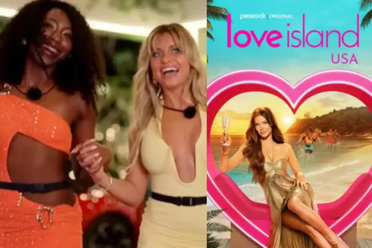 Love Island USA Season 8: Premiere Date, Cast Controversy, Bombshell Twist, and Everything Peacock Hasn’t Told You