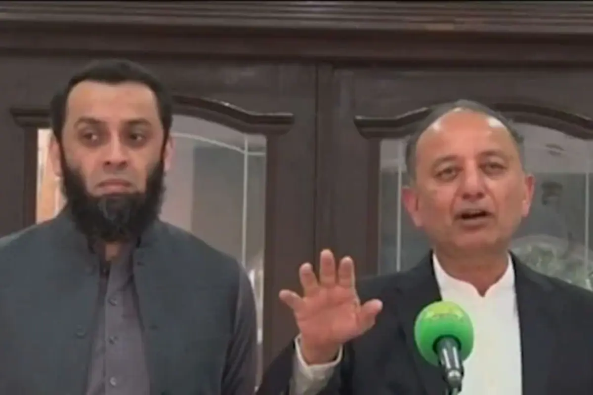 Pakistan Says Global Recognition Strengthens Indus Waters Treaty Position