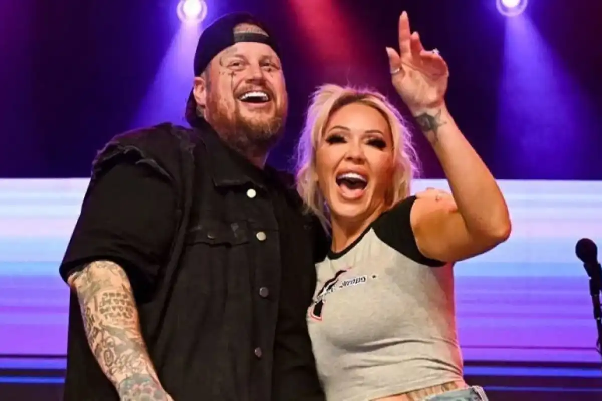 Jelly Roll and Bunnie Xo’s Full Relationship Timeline: Vegas Beginnings, Cheating, Vow Renewal, and Divorce That Shocked Fans