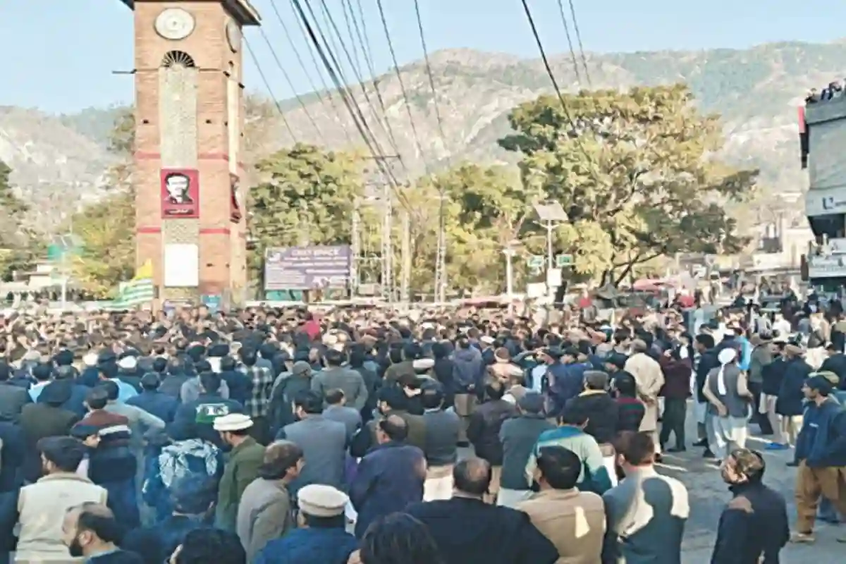 AJK Deserves Solutions, Not Perpetual Agitation