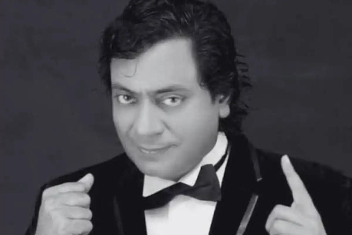 Tariq Tafu Passes Away: Pakistan Loses Legendary Singer Behind Iconic ‘Lahore Lahore Ae’