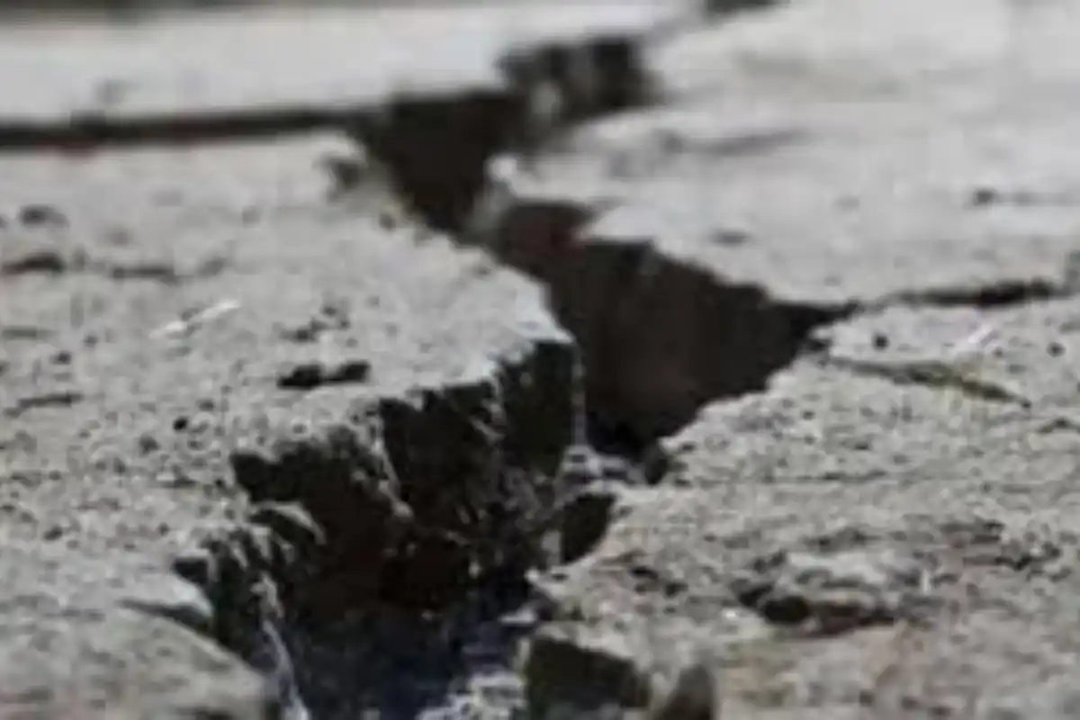 Balochistan Earthquake: Kohlu Hit by Three Tremors in One Day, Magnitude 5.1 Quake Recorded