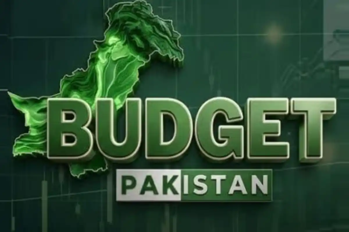 Budget 2026-27 Session Underway in National Assembly