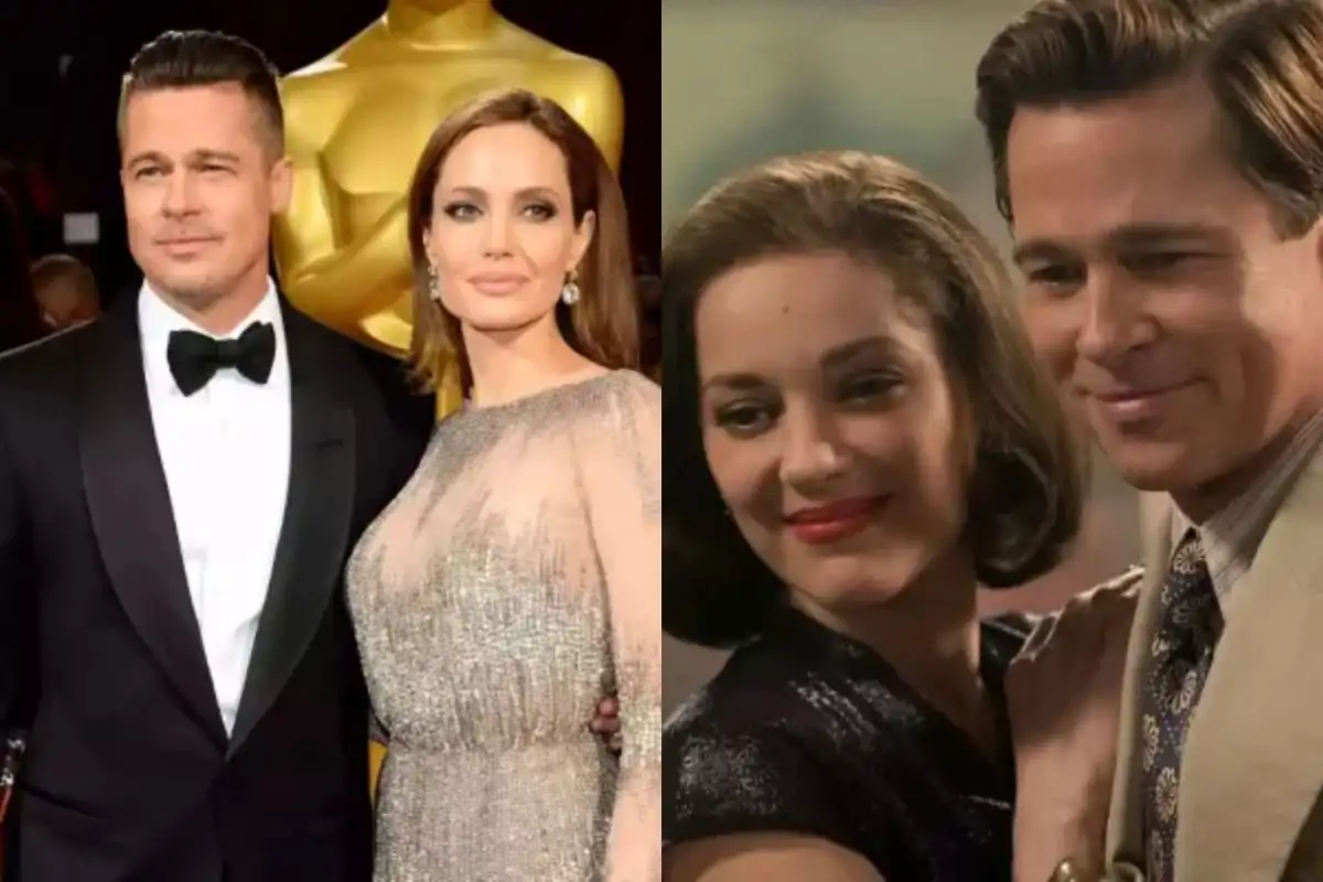 Angelina Jolie Hired a Private Detective to Catch Brad Pitt Cheating — Here’s What She Found