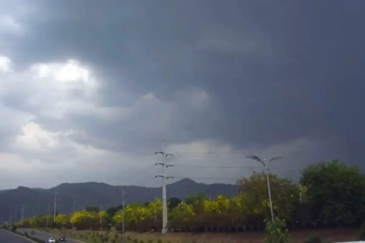 NDMA Issues Nationwide Alert Over Heavy Rain and Flood Risks