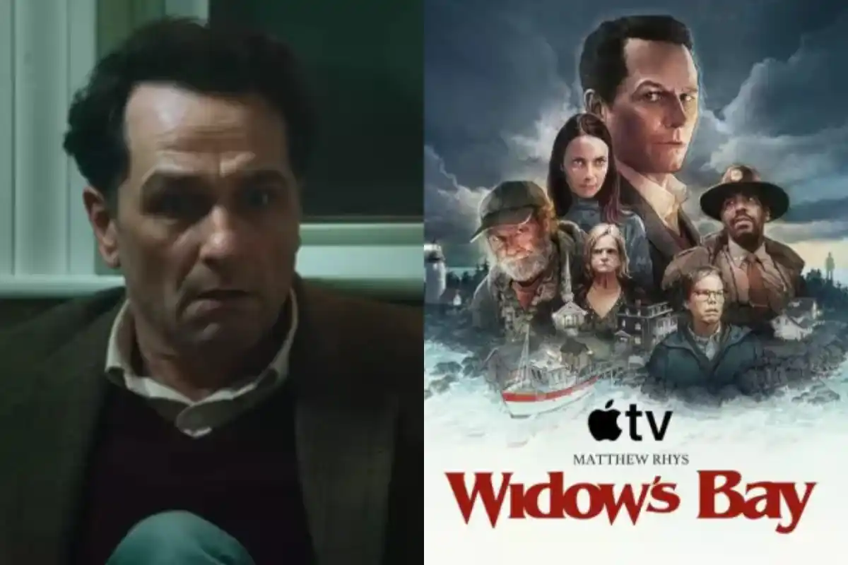 Widow’s Bay Season 1 Ending Explained: The Curse, Ruth’s Secret, and What’s Next