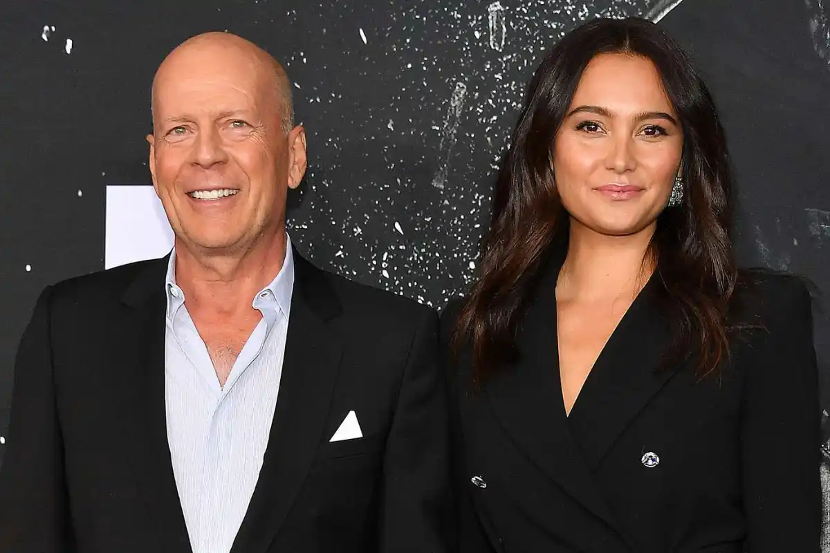 Emma Heming Willis Shares Unexpected Early Symptom She Noticed Before Bruce’s FTD Diagnosis