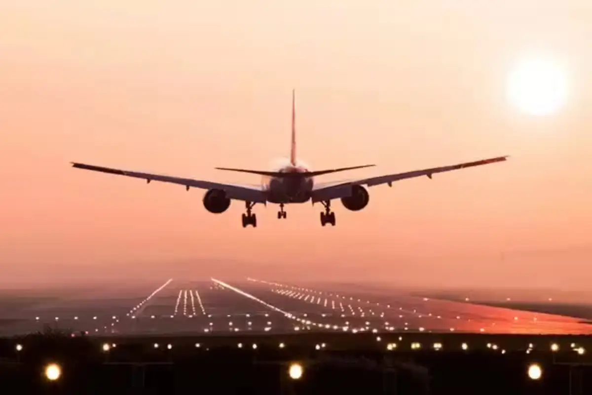 Another Airline Set to Close and Ground Its Entire Fleet