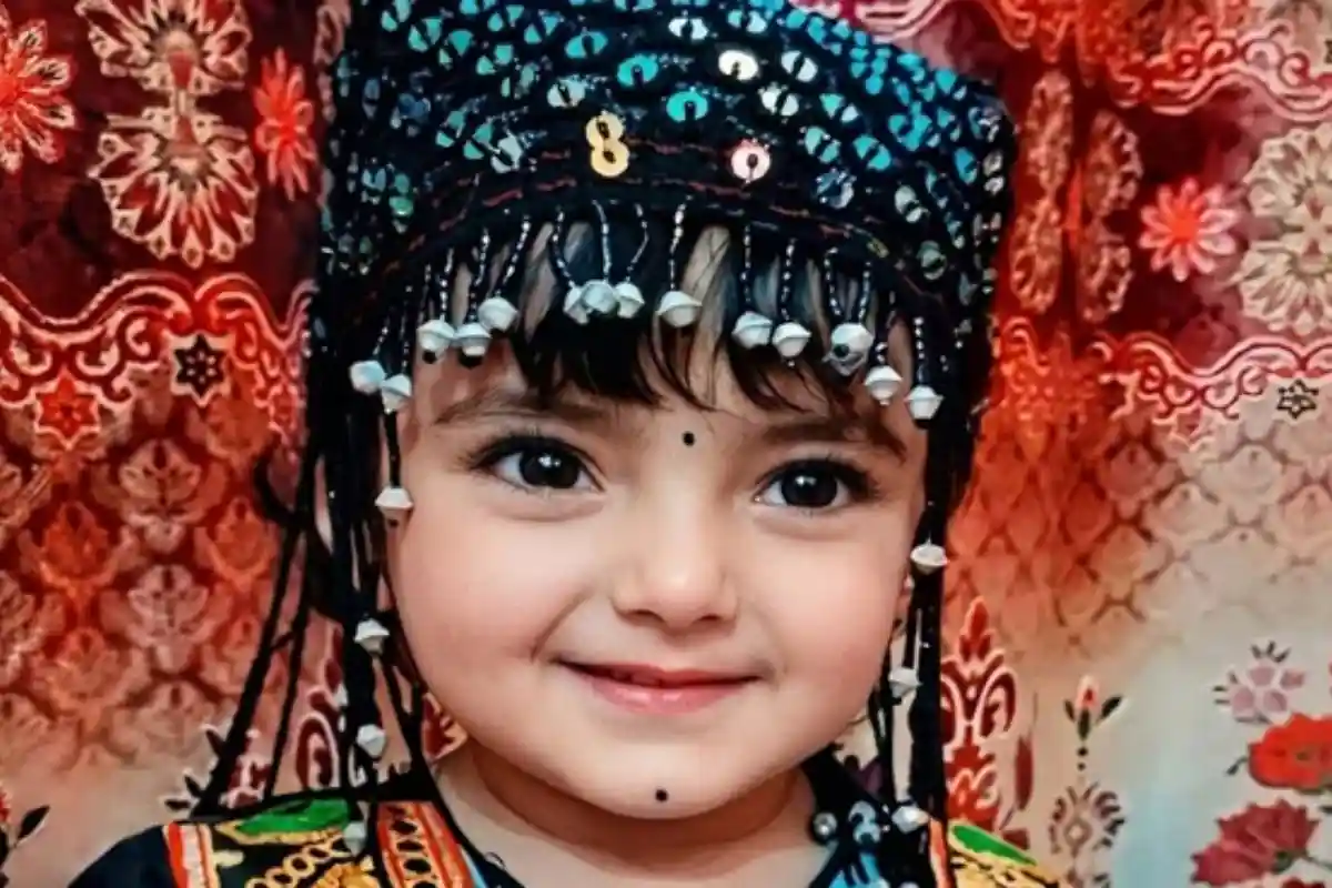 Karachi Toddler Kulsoom Murder Case: DNA Evidence From Suspects Reveals New Investigation Clues