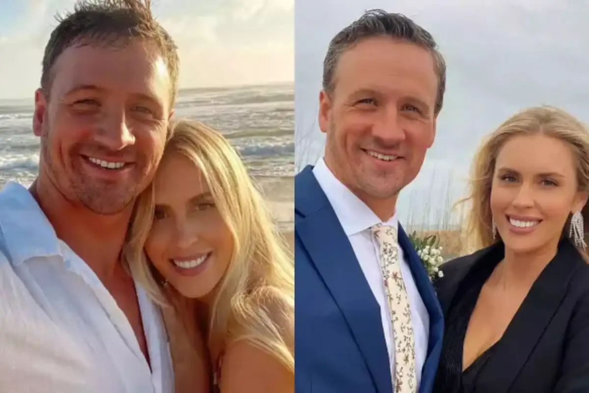Did Ryan Lochte Cheat On Kayla Rae Reid With Molly Gillihan? Breakup Reason Explored