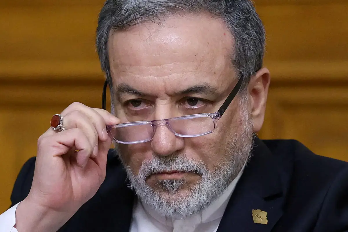Iran Says It Will Closely Monitor US Compliance With War-Termination Deal