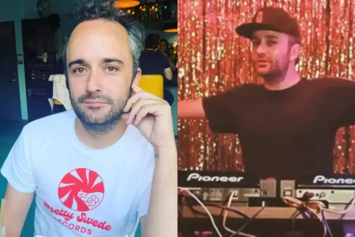 James Barker Dead at 40: Inside the Life of the Man Who Shaped Love Island USA’s Sound and Story