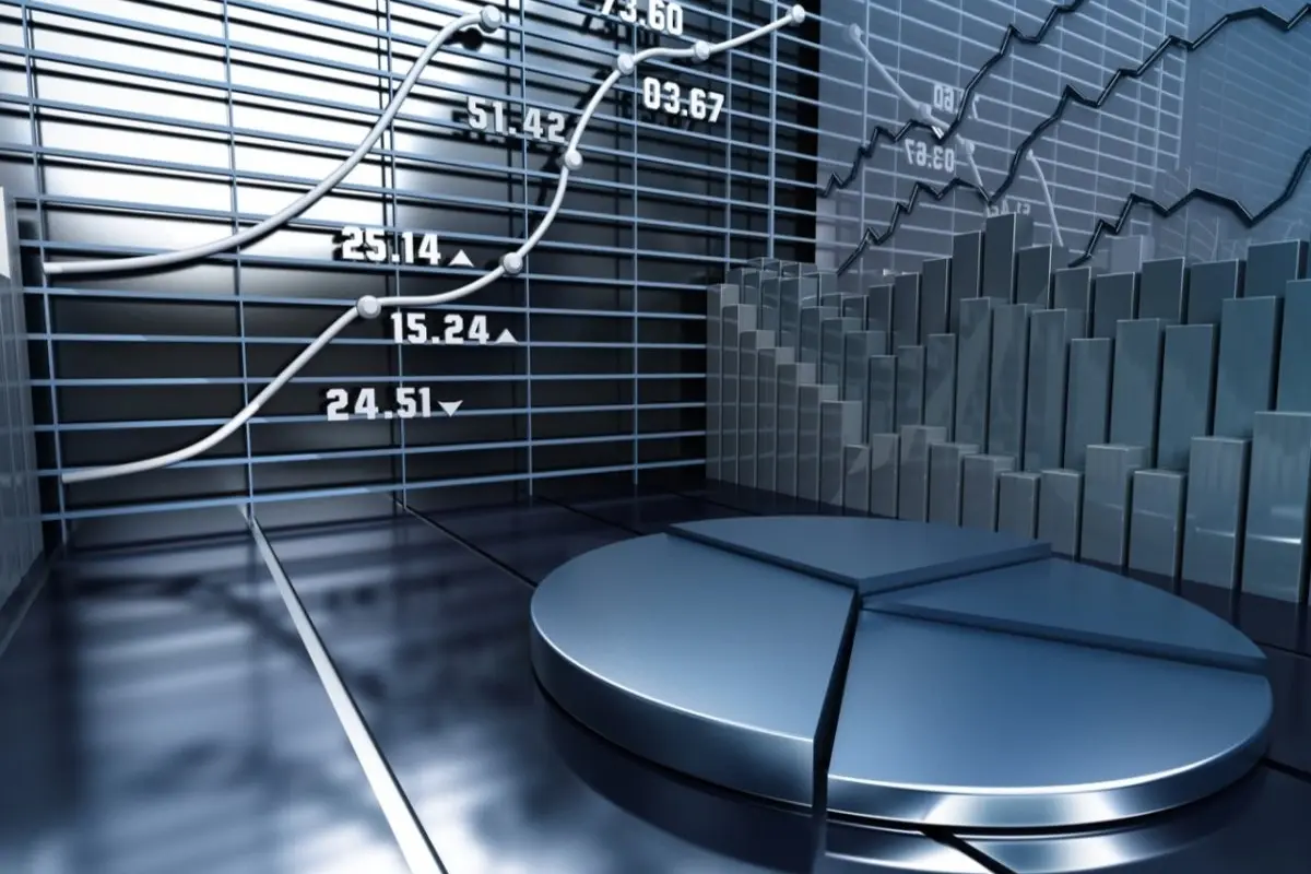Global Tech Giants Lose $2.3 Trillion in Market Value Amid Share Decline