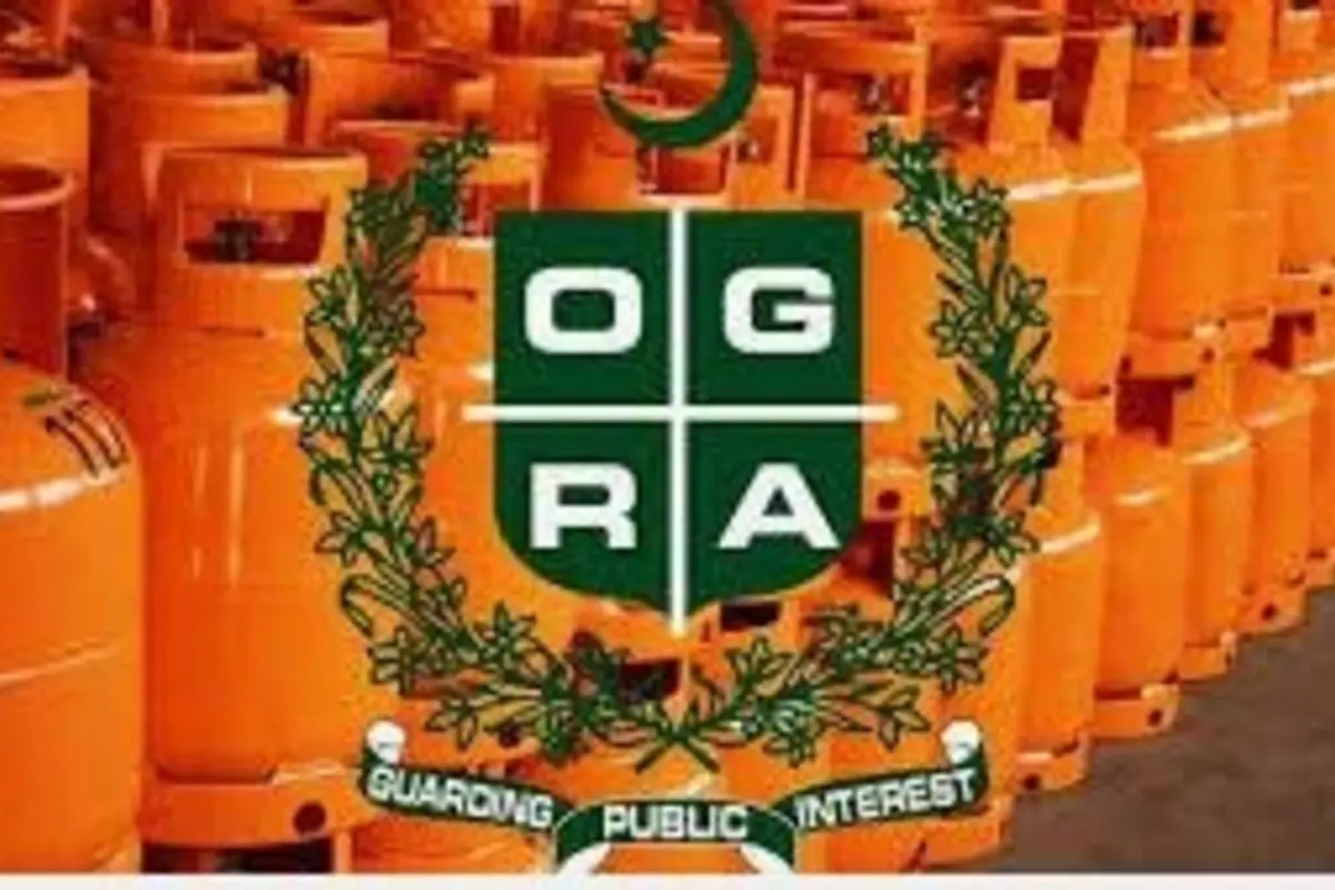 OGRA Cuts LPG Prices from July 1, Household Cylinder Cheaper by Rs794