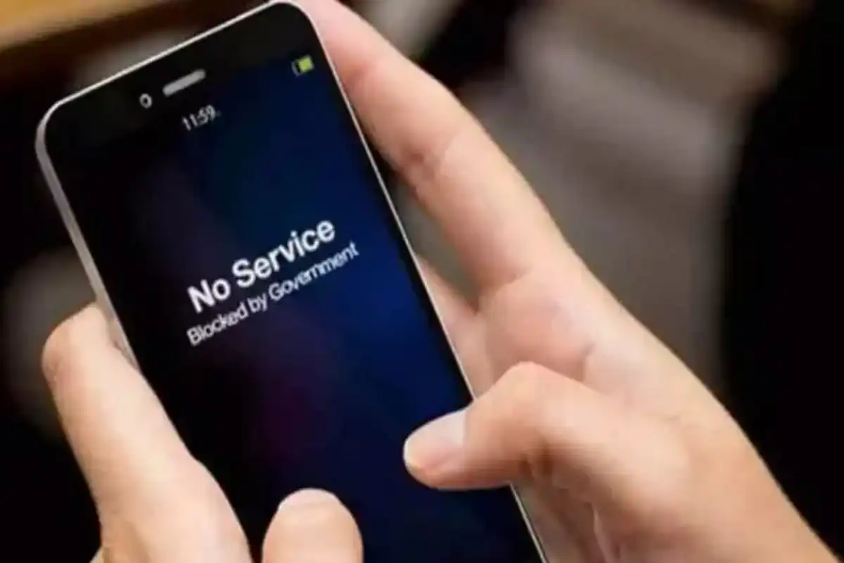 Mobile Phone Services to Be Suspended in KP on Muharram 9 and 10 for Ashura Security