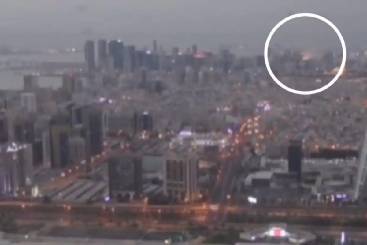 Iran Strikes US Fifth Fleet Headquarters in Bahrain and Al-Azraq Base in Jordan in Major Retaliation