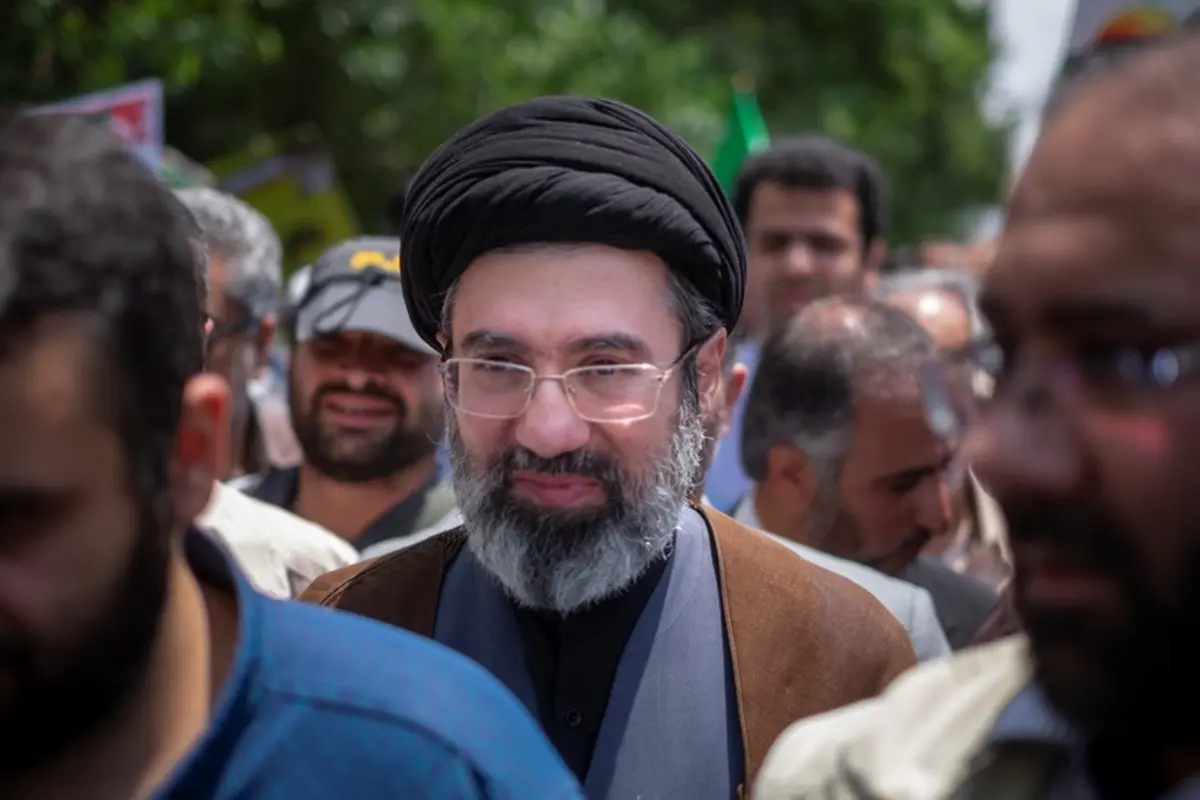 Humiliated Enemy Shifting to Hybrid War After Military Defeat says Ayatollah Khamenei