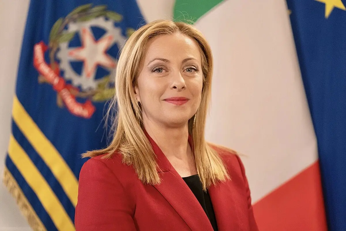 Meloni Rejects Trump’s Claim Sparking Diplomatic Tension