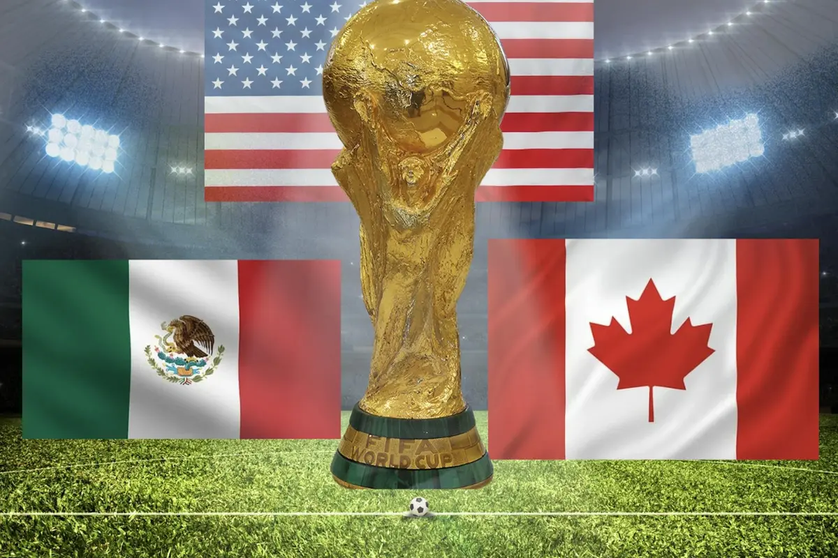 World Cup Overshadowed by Controversy Off the Pitch Report Says