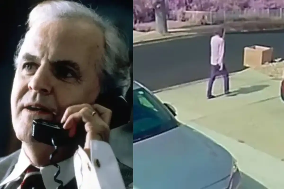 James Handy Murdered by Girlfriend’s Son: Who Is Michael Gledhill and What We Know About the Tarzana Killing
