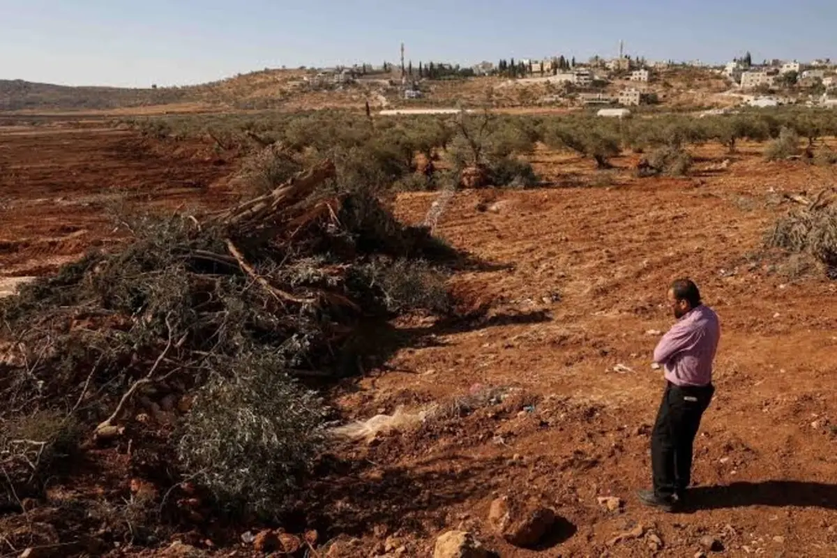 Israeli Forces Storm Occupied West Bank Towns Abduct Ordinary Palestinians