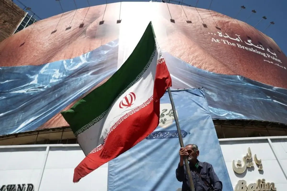 Iran Condemns US Remarks on Potential Use of Iranian Assets