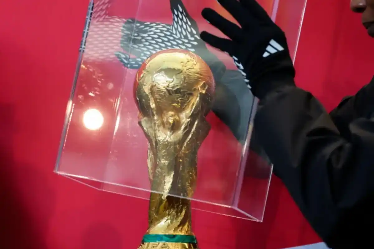 FIFA World Cup 2026 Round of 32: Qualified Teams and Eliminations