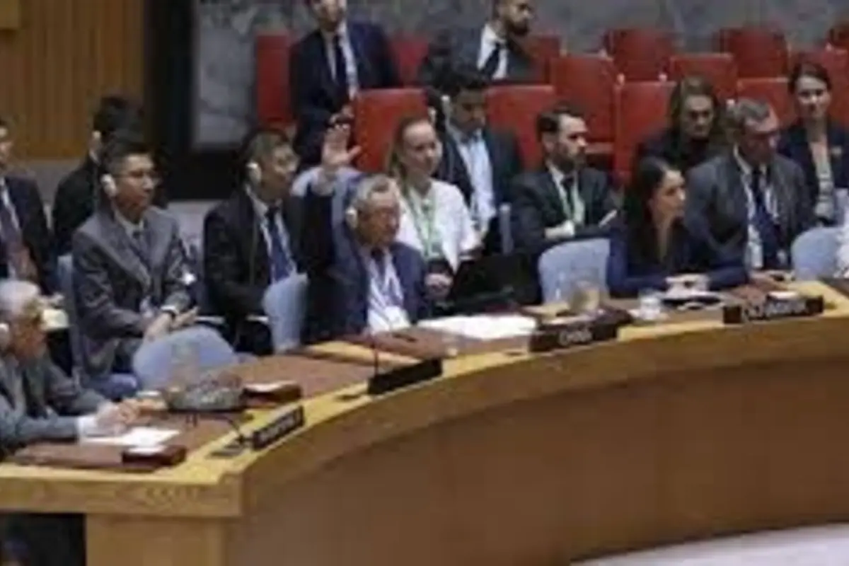 Justification for Aggression Iran Condemns US-Proposed Draft IAEA Resolution