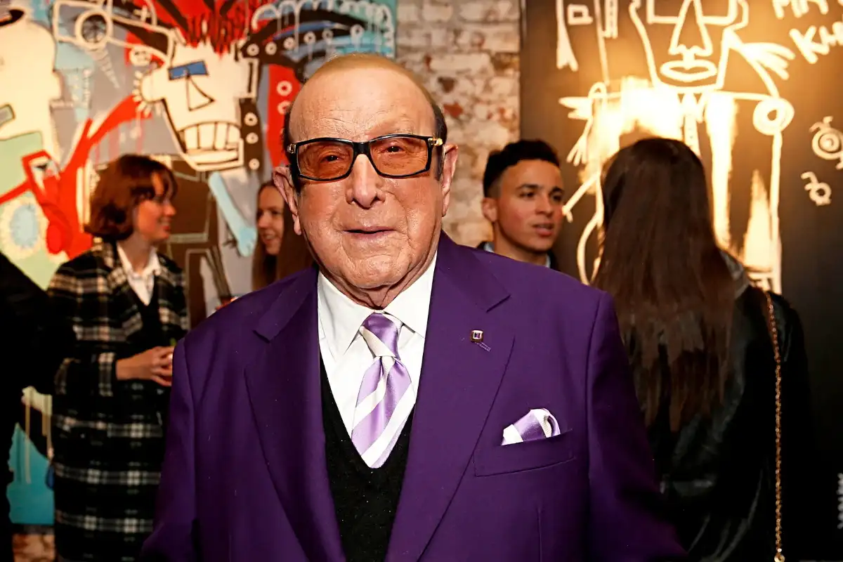 Clive Davis Dies at 94 — From Columbia Records to Arista, a Career That Changed Music Forever
