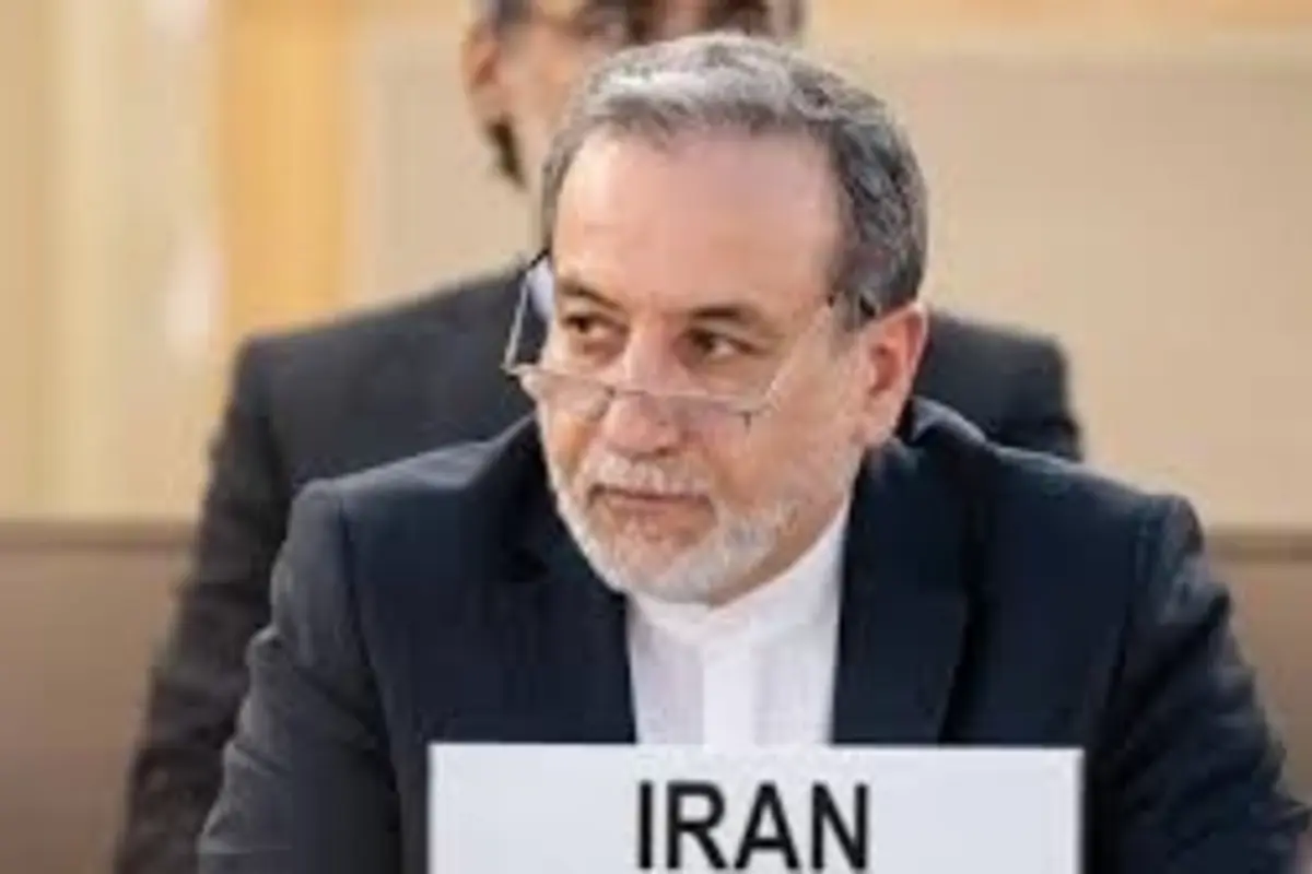 Save Lebanon from your real foe says Iran FM
