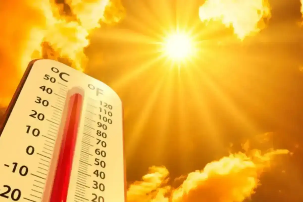 Karachi Weather Today: Hot and Humid Weather with 43°C Feels-Like Temperature