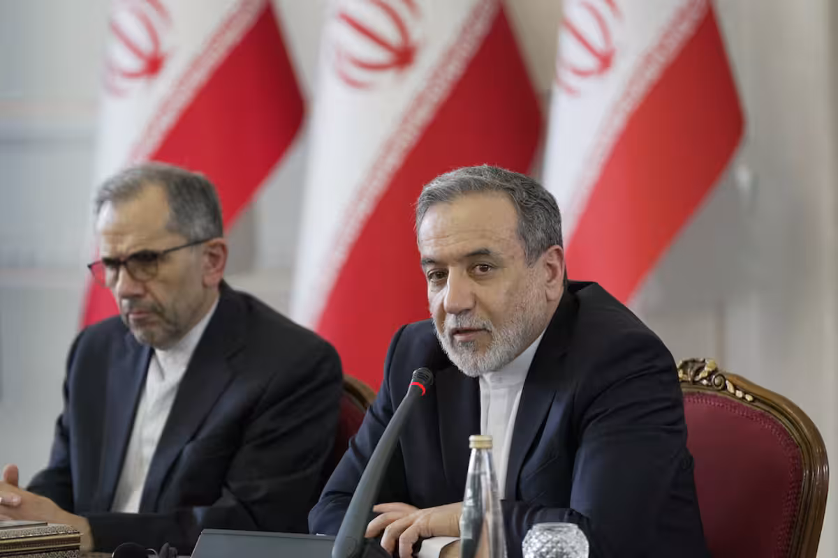 New IAEA Draft Resolution Recycles Iran Non-Compliance Myth